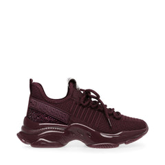 Maxima Burgundy Multi - Sm Rebooted