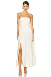 Giana Maxi Dress