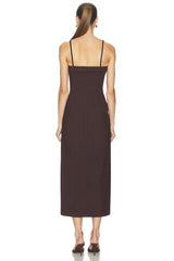 Noeme Midi Dress