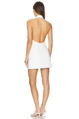 Freya Vest Mini Dress