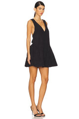 x REVOLVE About Town Mini Dress