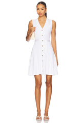 Chloe Knit Mini Dress