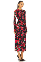 Ashland Crochet Lace Dress