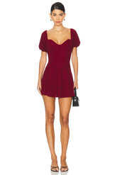 x REVOLVE Barcelona Dress