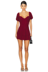 x REVOLVE Barcelona Dress