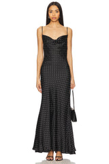 Monroe Maxi Dress