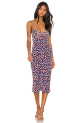 X REVOLVE Gemma Dress