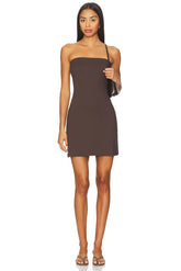 Essential Tube A Line Dress