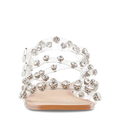 Joli Clear - Sm Rebooted