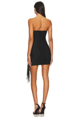 X REVOLVE Anja Mini Dress