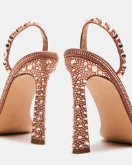 Neeka Champagne Multi - Sm Rebooted