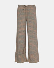 Idra Pant Brown