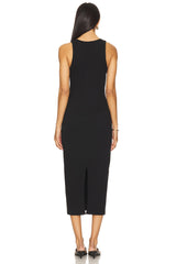 Alessia Tank Midi Dress