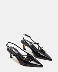 Liana Black Patent