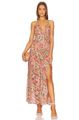 Tropics Dress
