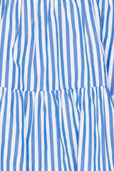 Davina Halter Mini Dress