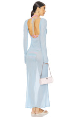 Ada Cover Up Maxi Dress