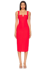 x REVOLVE Kerra Dress