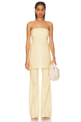 Lani Strapless Mini Dress