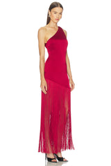 x REVOLVE Cassis Dress