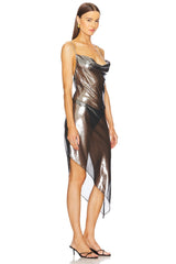 The Harley Midi Dress