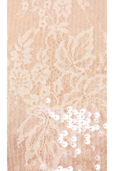 Rena Lace Maxi Dress