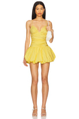 Liliah Mini Dress