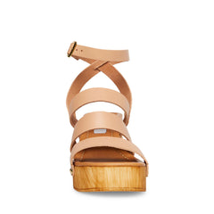 Cove Natural Leather - Sm Rebooted