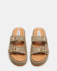 Karrigan Olive - Sm Rebooted