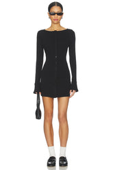 Fernanda Mini Dress