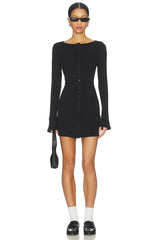 Fernanda Mini Dress