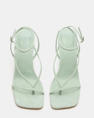 Annie Pistachio - Sm Rebooted