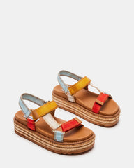 Monaco Multi - Sm Rebooted