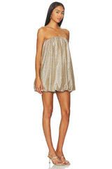 Beverly Bubble Dress