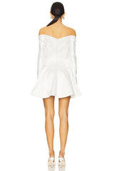 The Alina Mini Dress