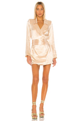 x REVOLVE Randa Blazer Dress