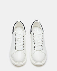 Frosted White Multi - Sm Rebooted