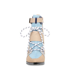 Illusion Blue Multi - Sm Rebooted