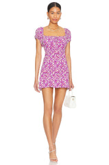 Lovita Mini Dress