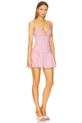 Atiana Mini Dress