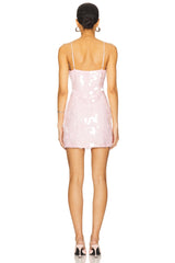 x REVOLVE Calypso Mini Dress