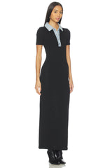 Reye Knit Maxi Dress