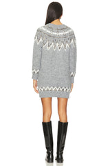 Rae Sweater Dress