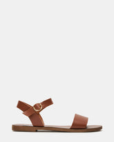 Donddi Tan Leather - Sm Rebooted