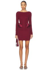 by Marianna Dinara Mini Dress