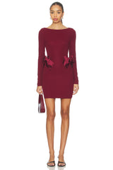 by Marianna Dinara Mini Dress