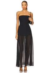 x REVOLVE Linda Dress