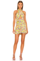 Izzy Mini Dress