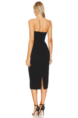 x REVOLVE Kerry Midi Dress