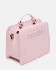 Evelyn Charm Box Gift Set Pink